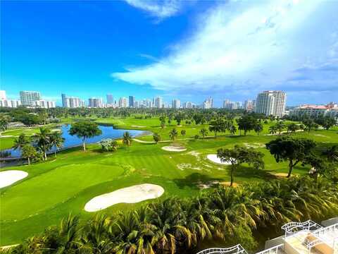 20379 W Country Club Dr, Aventura, FL 33180