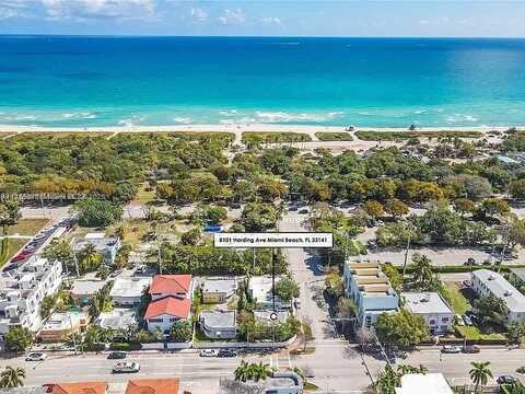 8101 Harding Ave, Miami Beach, FL 33141