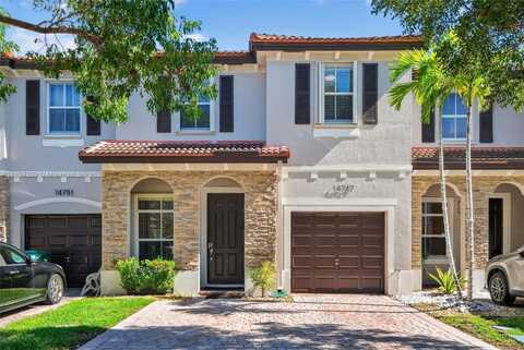 14747 SW 25 LN., Miami, FL 33185