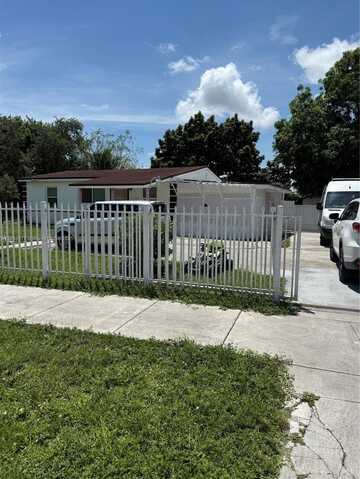 3020 NW 161st St, Miami Gardens, FL 33054