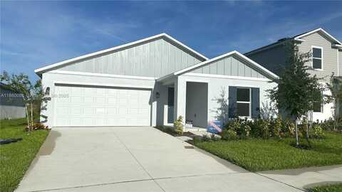 2514 McKinley Drive, Lake Wales, FL 33853