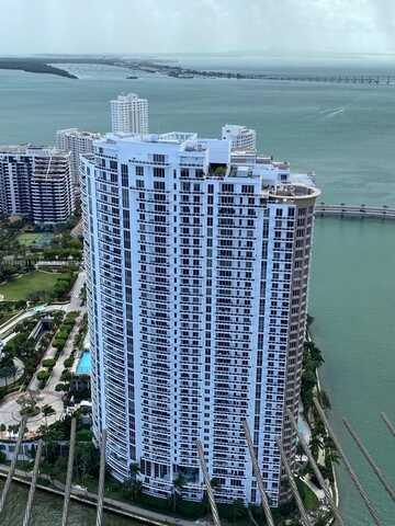 901 Brickell Key Blvd, Miami, FL 33131