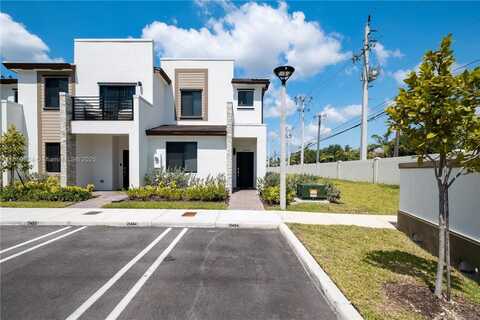 21464 Ne 3rd Pat, Miami, FL 33179