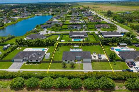 20600 SW 316th St, Homestead, FL 33030