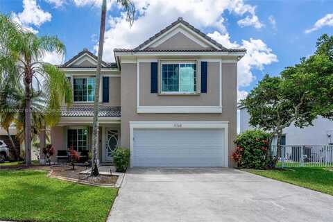 5768 S Plum Bay Pkwy, Tamarac, FL 33321