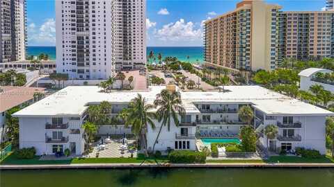 2600 S Ocean Dr, Hollywood, FL 33019