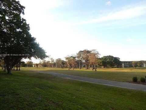 6001 N Falls Cir Dr, Lauderhill, FL 33319