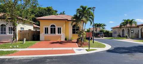 2501 NE 41st Ter, Homestead, FL 33033