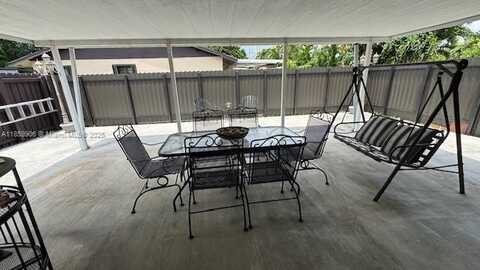 4461 SW 136th Pl, Miami, FL 33175
