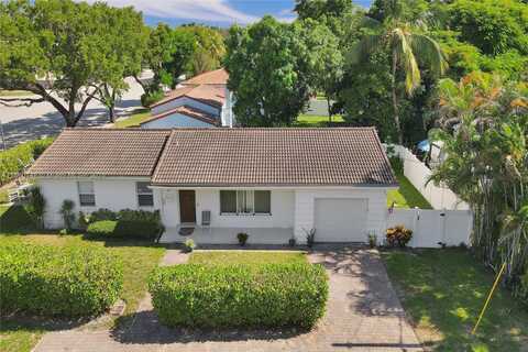 10 NW 100th St, Miami Shores, FL 33150