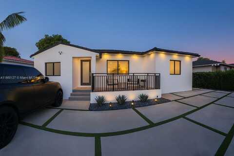 321 SW 51st Pl, Miami, FL 33134