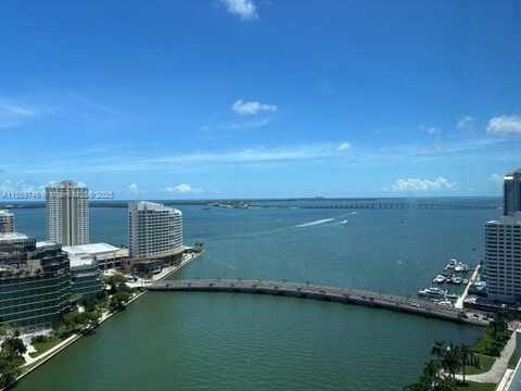 495 Brickell Ave, Miami, FL 33131