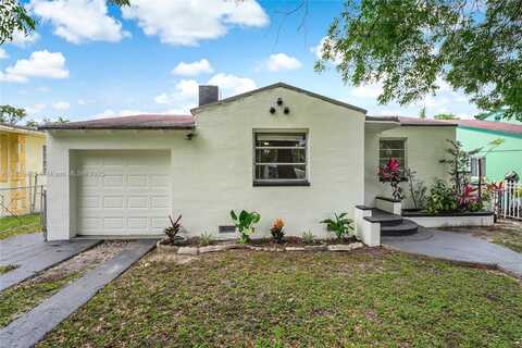 1059 NW 48th St, Miami, FL 33127