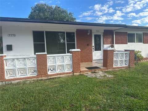 7771 Madeira St, Miramar, FL 33023