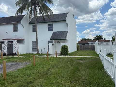 1314 Silverado, North Lauderdale, FL 33068