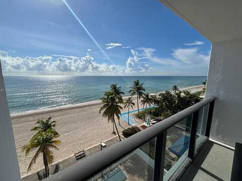2301 S Ocean Dr, Hollywood, FL 33019