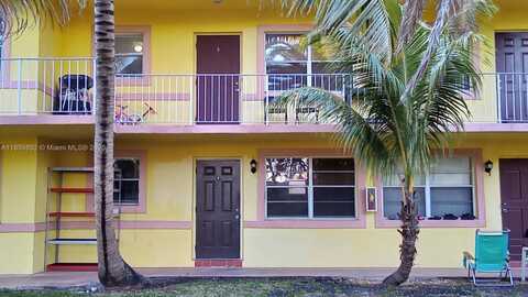 1826 Cleveland St, Hollywood, FL 33020