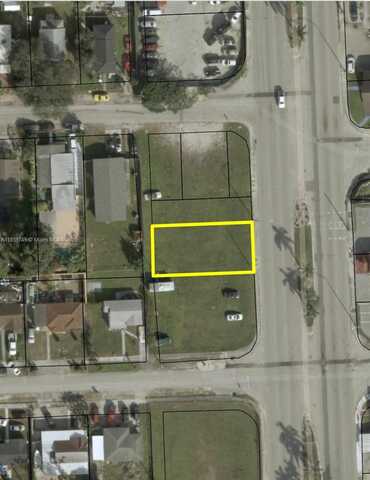 22nd Avenue, Miami, FL 33147