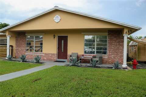 4725 SW 109th Ter, Davie, FL 33328