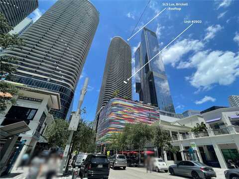 801 S Miami Ave, Miami, FL 33130