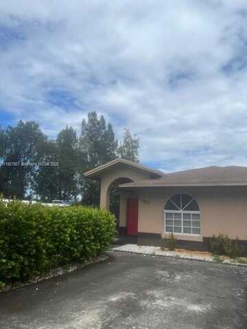3985 NW 165th St, Miami Gardens, FL 33054