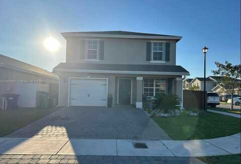 572 NE 6th Pl, Florida City, FL 33034