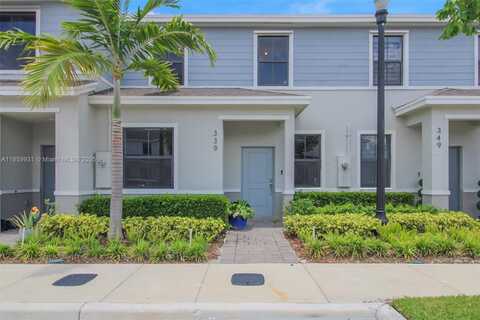339 NE 12th St, Florida City, FL 33034