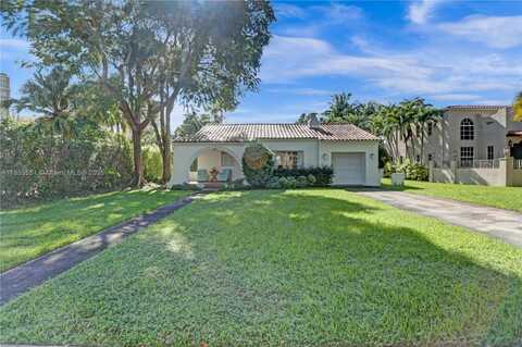 2214 Segovia Cir, Coral Gables, FL 33134