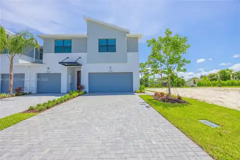 7064 Channing Ave, Lake Worth, FL 33467