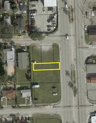 22nd Avenue, Miami, FL 33147
