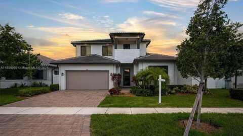 4406 SW 176th Ave, Miramar, FL 33029