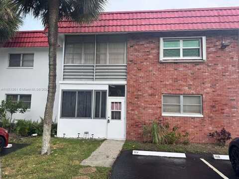 2251 NW 48th Ter, Lauderhill, FL 33313
