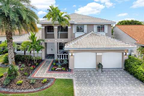 322 SW 184th Way, Pembroke Pines, FL 33029