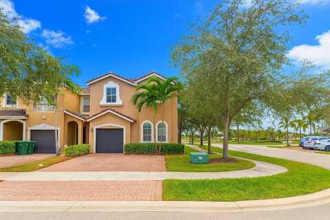 2417 SE 14th St, Homestead, FL 33035