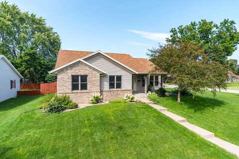 102 Dell Ave, La Crescent, MN 55947