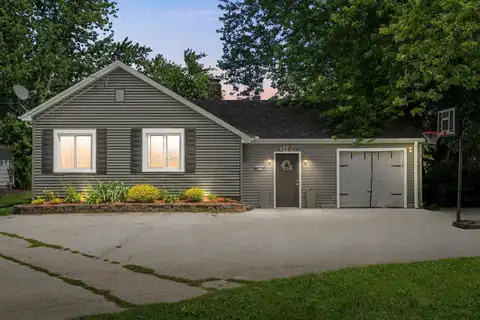 3109 N Main St, Racine, WI 53402
