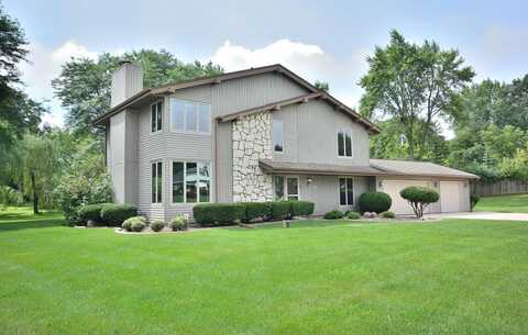 11505 W Shields Dr, Franklin, WI 53132