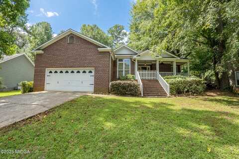 224 Chadwick Circle, Macon, GA 31210