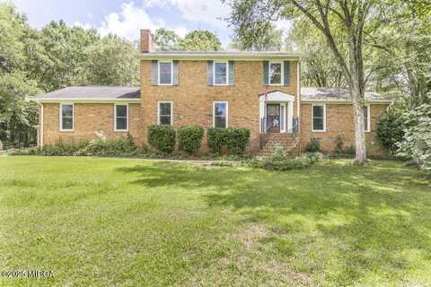 1404 Beaver Oaks Drive, Macon, GA 31220