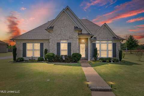 4979 W Margarette Circle, Olive Branch, MS 38654