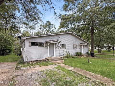 400 College Street, Pelahatchie, MS 39145