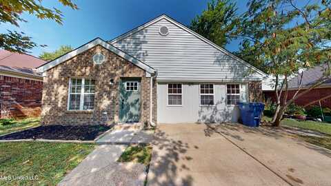 1071 Wilson Ridge, Lake Cormorant, MS 38641