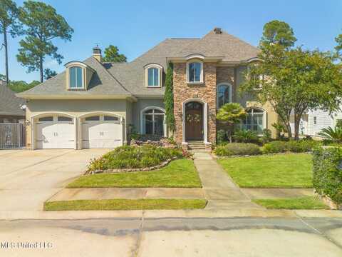 11474 Stanton Circle, Gulfport, MS 39503