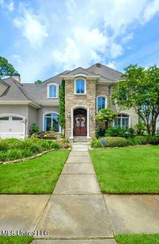 11474 Stanton Circle, Gulfport, MS 39503