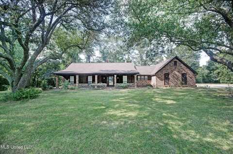 1229 Holly Bush Road, Brandon, MS 39047
