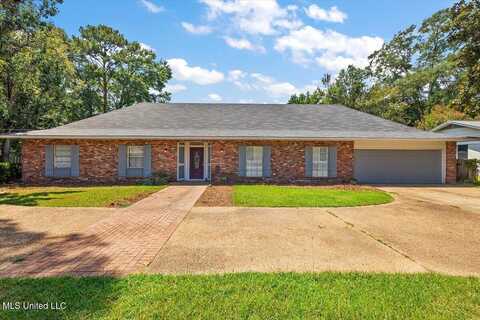 5807 S Pear Orchard Road, Jackson, MS 39211