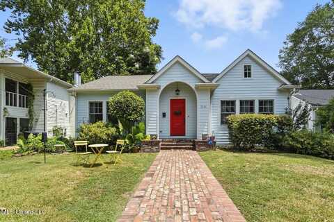 1324 Saint Ann Street, Jackson, MS 39202