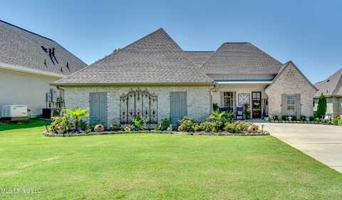 156 Cornerstone Drive, Madison, MS 39110