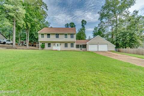 223 Haddon Circle, Brandon, MS 39047
