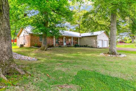 1118 Gunter Road, Florence, MS 39073